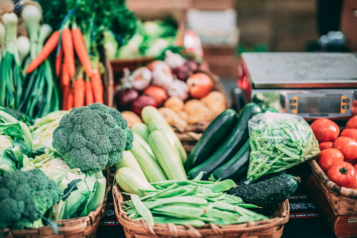 Nutritious sugar-free foods