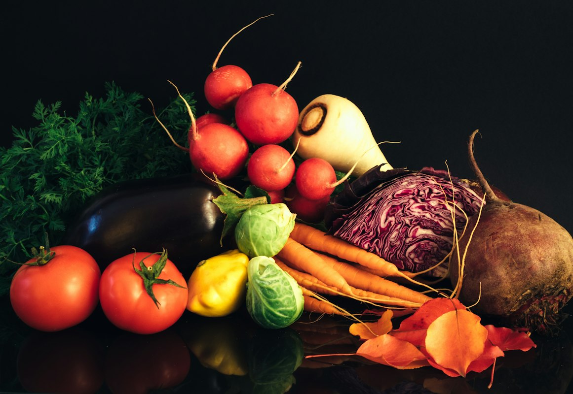 Sugar-free nutrition guide